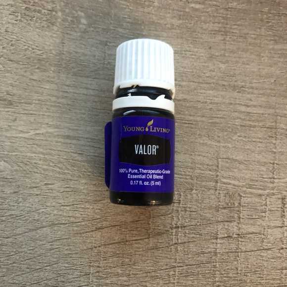 Young Living Valor